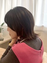 アンビエンテ(ambiente) くびれミディアム【フクナガ】