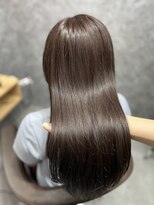 ザ シーワークス(THE Cworks) ラベンダーベージュ