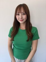 オーブ ヘアー カミラ 唐津店(AUBE HAIR camila) Yuki