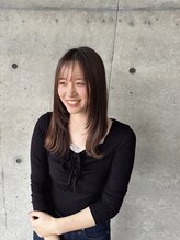 モア(more) 村田 彩菜