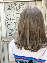 ボタニウムドットアン バイ アールサロン(BOTANIUM.An by Rr SALON)&nbsp;【BOTANIUM.An by RrSALON 安城】半個室/イメチェン/髪質改善