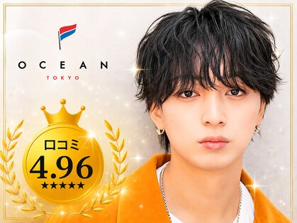オーシャントーキョーウエスト 心斎橋 (OCEAN TOKYO WEST)の写真