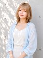 グリッター 仙台中央店(GRITTERs) *Mayu *
