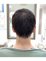 シルク(Silk)&nbsp;ナチュラルなショートスタイル！