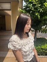 メル ヨコハマ(MeL)&nbsp;トーンアップ◎ベージュ系