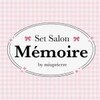 メモワール なんば店(memoire)のお店ロゴ