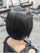 プラザサロン 辰巳台店&nbsp;ボブ