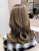 ヴォーグ 大曽根店(VOGUE)&nbsp;大曽根/大曽根駅髪質改善/髪質改善トリートメント/縮毛矯正