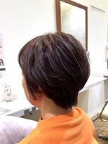 キャノン 目白本店(CANNON)&nbsp;◎ショートスタイル◎