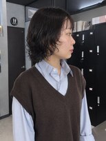 ライズ(RISE)&nbsp;レディースパーマ