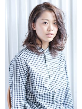 キャラメル(caramel) caramel2016a/wIWAKI6