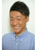 アルターリアン(aL ter LieN)&nbsp;《aL-ter LieN 野々山》爽やかアシメショート