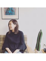 ルーツ(Roots)&nbsp;PTN