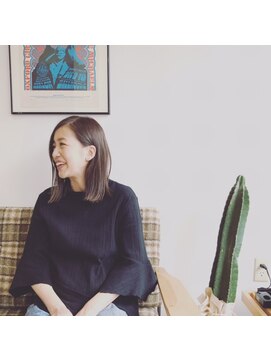 ルーツ(Roots) PTN