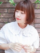 ルティア(Lutia)&nbsp;ピンクブラウン ボルドー！