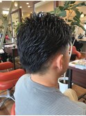 ビジネスショート