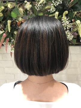 ノーブル 白金台店(Noble by PROGRESS) お客様スタイル