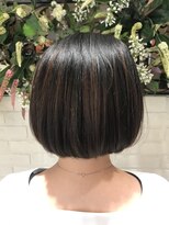 ノーブル 白金台店(Noble by PROGRESS) お客様スタイル