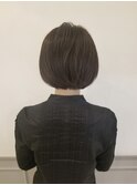 レトロボブ☆