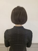 グランシュ 青葉台店(GranCieux)&nbsp;レトロボブ☆