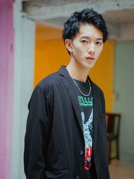 ブロッサム 東武練馬店(Blossom) 爽やか　2ブロック　ショート