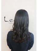 【Lee天王寺】ラベンダーブラック