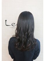 リー 天王寺(Lee)&nbsp;【Lee天王寺】ラベンダーブラック