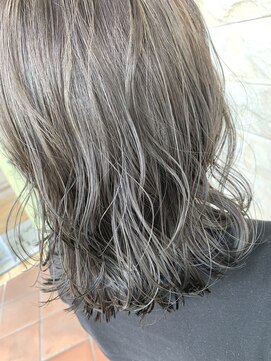 ブランシェ神領店 #コントラストハイライト【林】