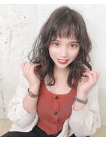 フォルテ ガーデン ヒルズ 静岡店(FORTE GARDEN HILLS) 髪質改善/韓国/縮毛矯正/ブリーチ/ダブルカラー/学割/学割U24