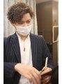ビースト フォー ヘア(BEAST for hair) 兜森 匠