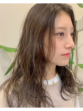 アンカーデイズ(Anchor Days) モカブラウン