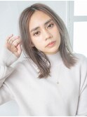 【EIGHT new hair style】
