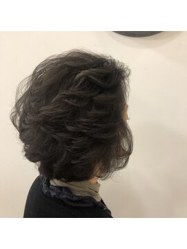 ジュール イオンモールKYOTO店(Jour) 【Jour京都：北谷】エレガント ミセススタイル