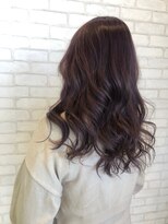 ビスイル 秋葉原店(Vis ill) 【大人かわいい】バイオレット/ラベンダー/ラベンダーアッシュ