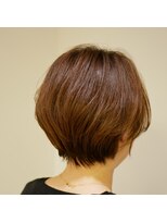 アデイ 大森店(AdAy)&nbsp;小意気　大人ショート