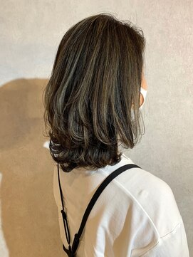 リノ 船橋(Lino) 【イメチェン】ヘルシーレイヤー