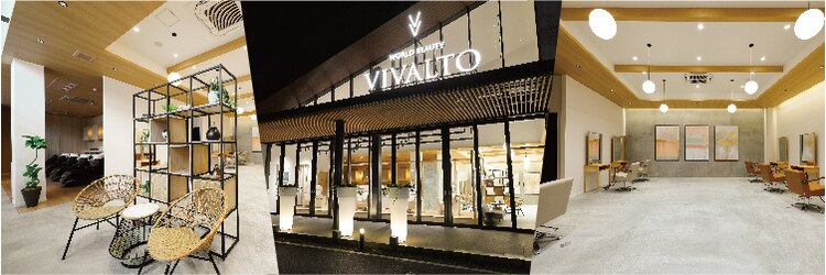 ワールドビューティビバルト 宝塚店(WORLD BEAUTY VIVALTO)のサロンヘッダー