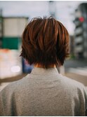 ガーリーマッシュ/20代/30代/40代/50代/岡山/表町