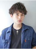 オシャレマッシュ