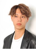 ツイストスパイラル