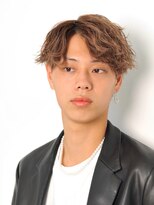 グレープバイン 辻堂(GRAPEVINES)&nbsp;ツイストスパイラル