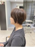 ショート48
