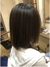 スリムヘアー(SLIM HAIR)