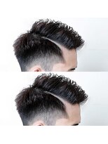 ロンドガルマン 名古屋(Lond GULLMAN)&nbsp;【Lond GULLMAN 網干雄輝】ラインパート