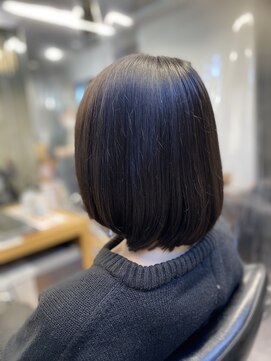 シェル 吉祥寺(shell) ワンカールロブ