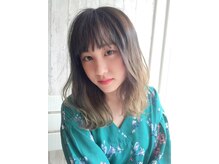 モウ ライフヘアー(MOW LIFE HAIR)