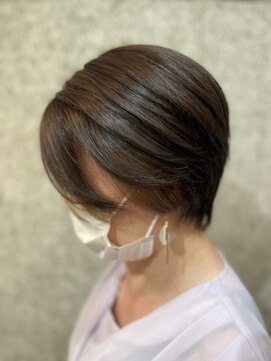 ガーディナ(Gardina) 大人ショート/Gardina【和田町・上星川】