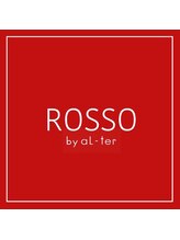 ROSSO by aL-ter 鎌取 【ロッソバイアルター】