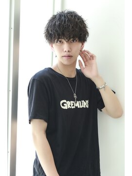 リップス 大宮(LIPPS) カズマッシュ