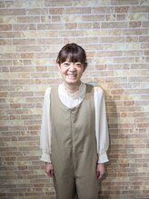 ヘアープール 西田 陽子